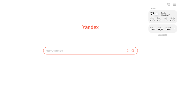 yandex